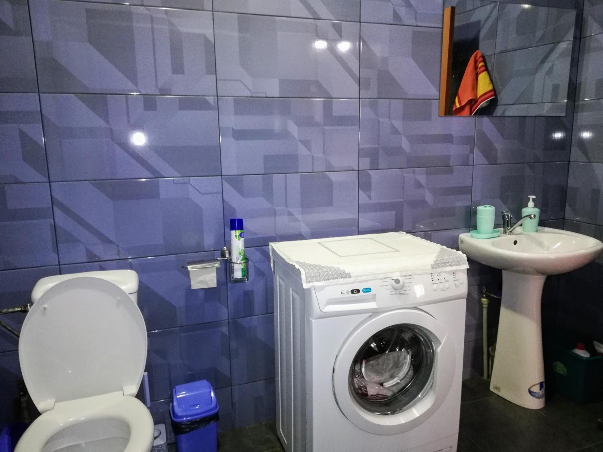 Apartment On Hoholya 90 Кропивницкий Екстериор снимка