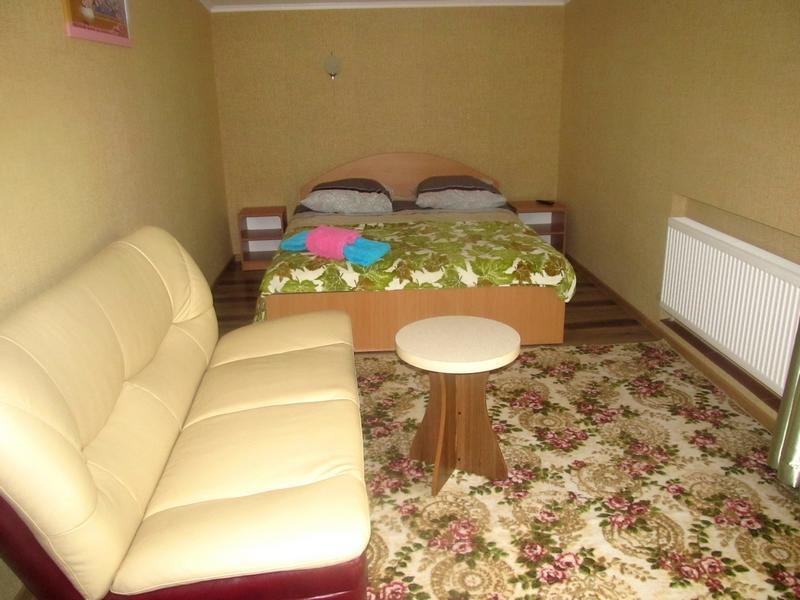 Apartment On Hoholya 90 Кропивницкий Екстериор снимка